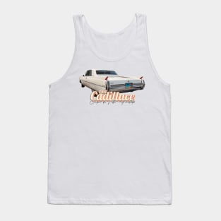 1964 Cadillac Coupe de Ville Hardtop Tank Top